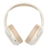 Kép 2/6 - Edifier W820NB Plus ANC vezeték nélküli Bluetooth bézs fejhallgató