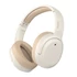 Kép 6/6 - Edifier W820NB Plus ANC vezeték nélküli Bluetooth bézs fejhallgató