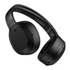 Kép 6/7 - Edifier W820NB Plus ANC vezeték nélküli Bluetooth fekete fejhallgató