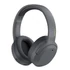 Kép 1/7 - Edifier W820NB Plus ANC vezeték nélküli Bluetooth szürke fejhallgató