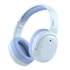 Kép 7/7 - Edifier W820NB Plus ANC vezeték nélküli Bluetooth világoskék fejhallgató