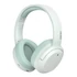 Kép 1/7 - Edifier W820NB Plus ANC vezeték nélküli Bluetooth zöld fejhallgató