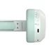 Kép 5/7 - Edifier W820NB Plus ANC vezeték nélküli Bluetooth zöld fejhallgató