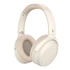 Kép 1/6 - Edifier WH700NB ANC Bluetooth elefántcsont fehér fejhallgató