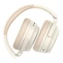 Kép 3/6 - Edifier WH700NB ANC Bluetooth elefántcsont fehér fejhallgató