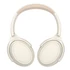 Kép 4/6 - Edifier WH700NB ANC Bluetooth elefántcsont fehér fejhallgató