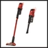 Kép 2/10 - Einhell 2347180 TE-SV 18 Li - Solo akkus álló porszívó