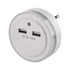 Kép 6/6 - Emos P3313 LED USB-s éjjeli fény