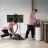 Kép 8/10 - Electrolux EL61C3DB farmerkék-fekete porzsák nélküli porszívó