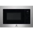 Kép 1/6 - Electrolux EMS4253TEX beépíthető mikrohullámú sütő
