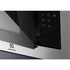 Kép 5/6 - Electrolux EMS4253TEX beépíthető mikrohullámú sütő