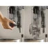 Kép 9/12 - Electrolux EP61CB21WP Clean 600 vezeték nélküli álló porszívó