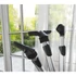 Kép 4/6 - Electrolux EUOC94DB UltraOne csendes fekete porzsákos porszívó