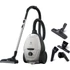 Kép 2/6 - Electrolux PD82-4MG szürke csendes porzsákos porszívó