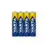 VARTA Elem mikro Industrial AAA 4db