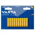 Kép 1/4 - VARTA 4103101461 Longlife AAA (LR03) alkáli mikro ceruza elem 10db/bliszter