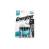 Elem, AAA mikro, 4db, ENERGIZER 