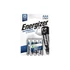 Elem, AAA mikro, 4 db, Lítium, ENERGIZER 