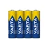 Kép 2/2 - VARTA Elem ceruza Industrial AA 4db