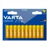Kép 1/6 - VARTA 4106101461 Longlife AA (LR06) alkáli ceruza elem 10db/bliszter