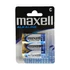 Kép 1/2 - Maxell C Alkáli Elem 2db/csomag