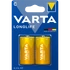 Kép 1/4 - Elem, C baby, 2 db, VARTA "Longlife"