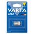Kép 4/5 - Elem, CR2 fotóelem, 1 db, VARTA