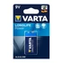 Kép 5/5 - Elem, 9V, 1 db, VARTA "Longlife Power"
