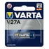 Kép 3/3 - Varta 4227112401 Professional V27A távirányító elem 1db/bliszter