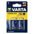 Kép 4/4 - Elem, C baby, 2 db, VARTA "Longlife"