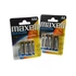Kép 2/2 - Maxell AA Alkáli Elem 4+2db/csomag
