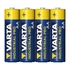 Kép 1/2 - VARTA Elem ceruza Industrial AA 4db