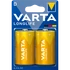 Kép 1/4 - Elem, D góliát, 2 db, VARTA "Longlife"
