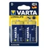 Elem, D góliát, 2 db, VARTA 