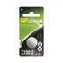 Kép 2/2 - GP CR2032 lítium gombelem 1db/bliszter