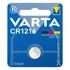 Kép 2/2 - Gombelem, CR1216, 1 db, VARTA