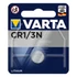 Kép 2/4 - Gombelem, 3V, CR1/3N BL1, 1 db, lítium, VARTA "Professional"