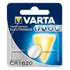 Kép 6/6 - Gombelem, CR1620, 1 db, VARTA "Professional"