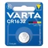 Kép 6/8 - Gombelem, CR1632, 1 db, VARTA