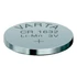 Kép 7/8 - Gombelem, CR1632, 1 db, VARTA