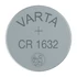 Kép 8/8 - Gombelem, CR1632, 1 db, VARTA