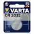 Kép 5/5 - Gombelem, CR2032, 1 db, VARTA