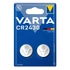 Varta 6430101402 CR2430 lítium gombelem 2db/bliszter