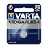 Kép 5/5 - Gombelem, V10GA/LR1130/LR54/189, 1 db, VARTA