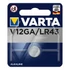 Kép 4/4 - Varta 4278101401 LR43 (V12GA) fotó és kalkulátor elem 1db/bliszter