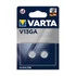 Kép 3/3 - Gombelem, V13GA/LR44/A76, 2 db, VARTA
