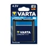 Kép 2/2 - Elem, 3LR12 lapos elem, 4,5 V, 1 db, VARTA "Longlife Power"