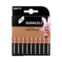 Kép 8/8 - Elem, AAA mikro, 18 db, DURACELL "Basic"