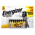Kép 2/2 - Elem, AAA mikro, 8 db, ENERGIZER "Alkaline Power"