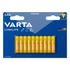 Kép 5/6 - VARTA 4103101461 Longlife AAA (LR03) alkáli mikro ceruza elem 10db/bliszter